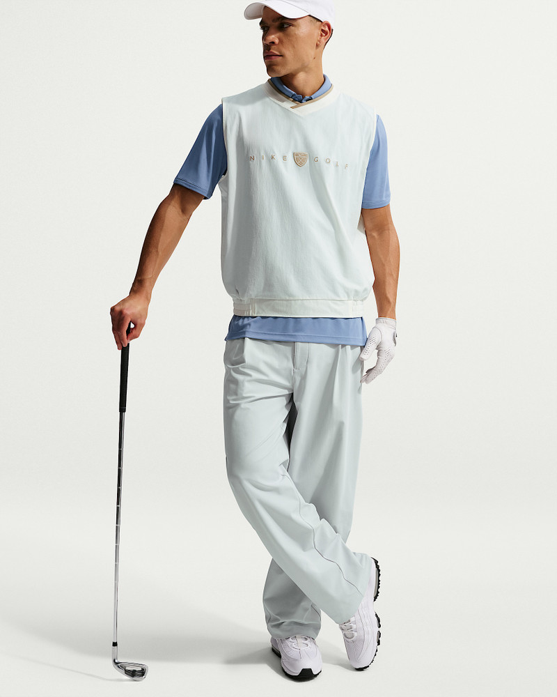 Nike Par Men's Dri-FIT Loose Golf Pants 4