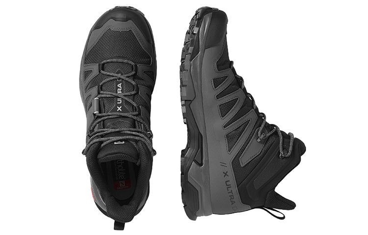 Salomon X Ultra 4 Mid Gore-tex 413834 / L41383400 - 3