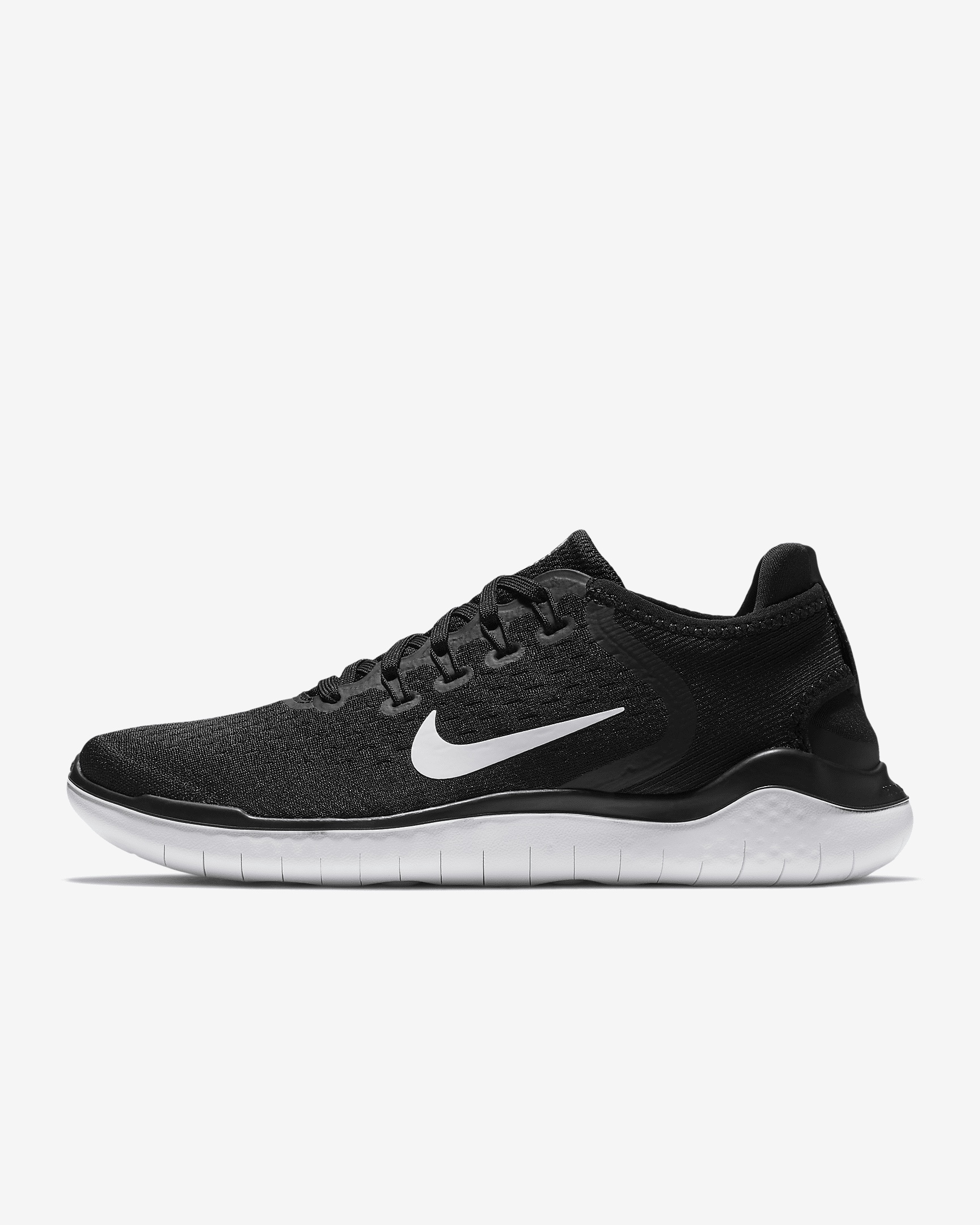 Nike Women's Free RN 2018 Running Shoes - 1