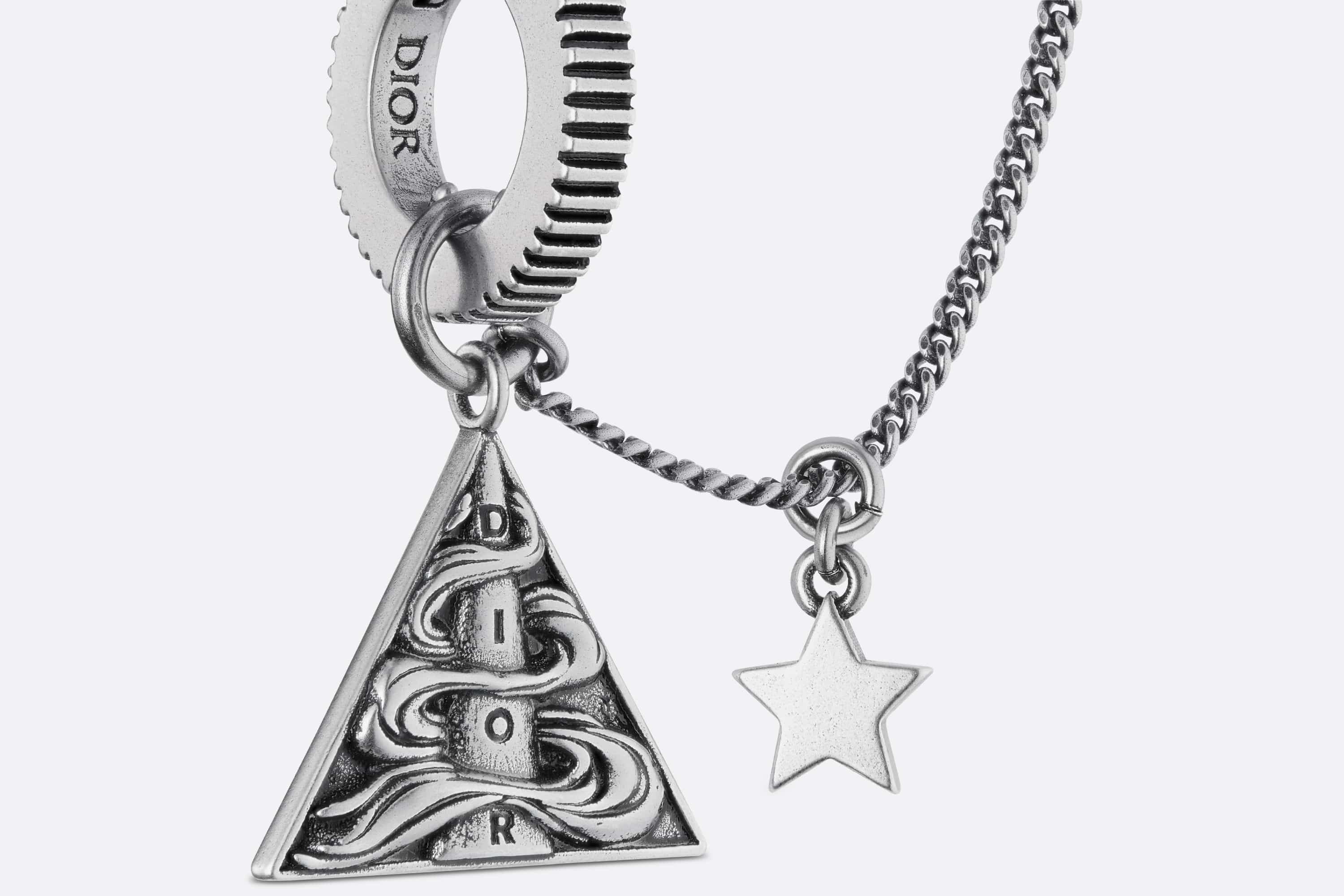 AsteroDior Ear Jewelry - 4