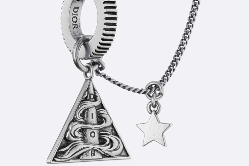 AsteroDior Ear Jewelry 4