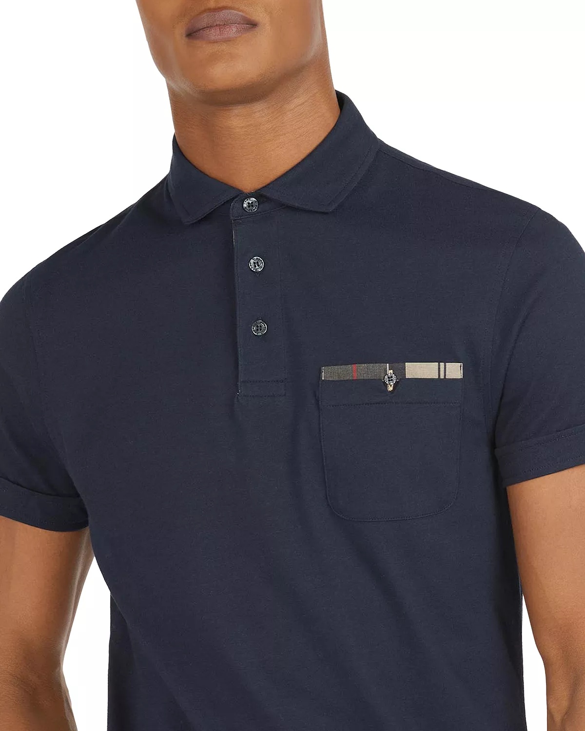 Corpatch Polo Shirt - 4