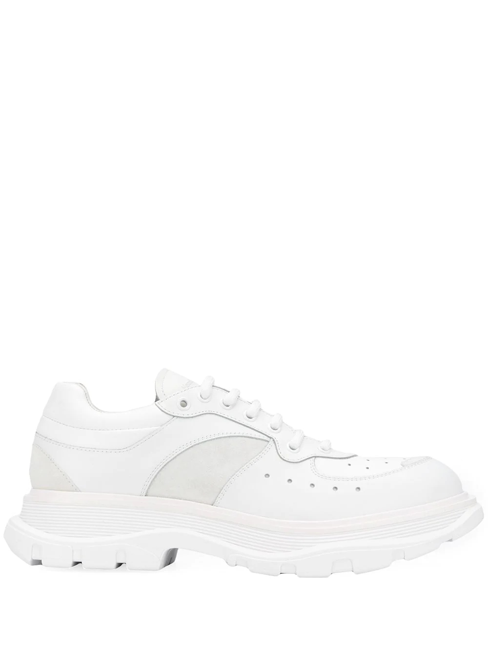 Tread Slick low-top sneakers - 1