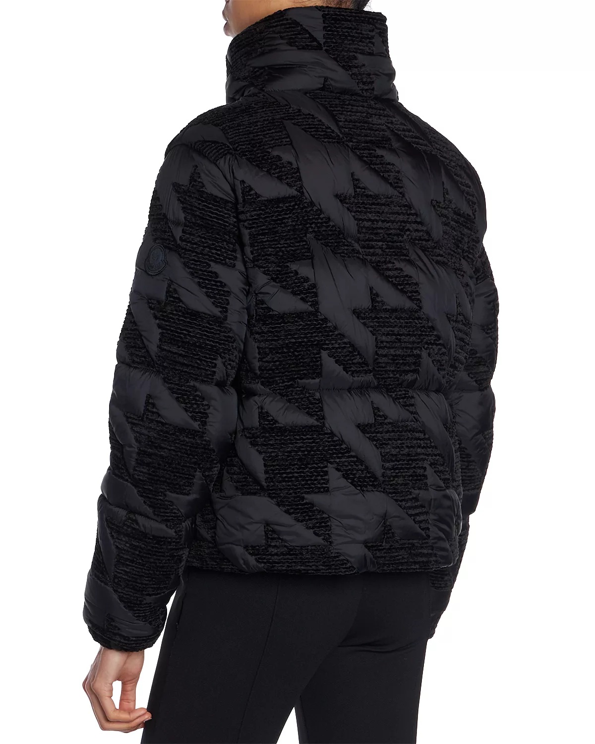 Evandra Coat - 3