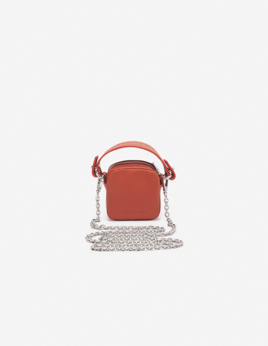 CLOUD MINI COINS PURSE - 4
