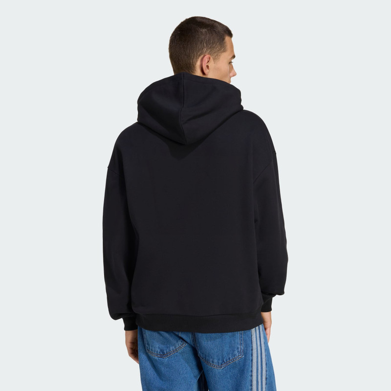 ADICOLOR TREFOIL HOODIE 3