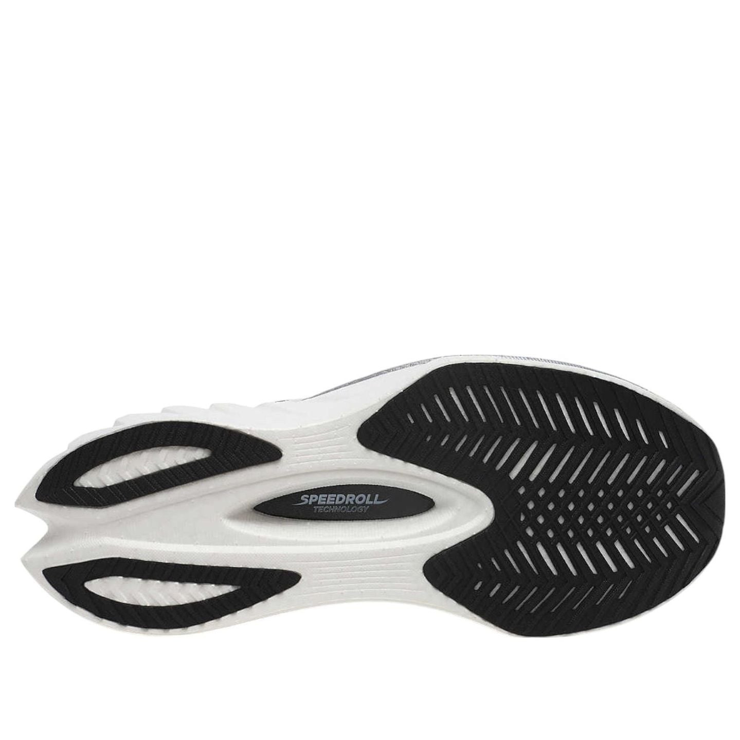 (WMNS) Saucony Endorphin Pro 4 'White Silver' S10939-201 - 4
