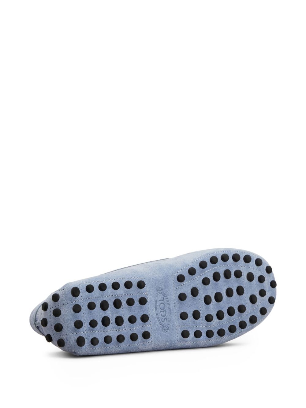 leather loafers - 4