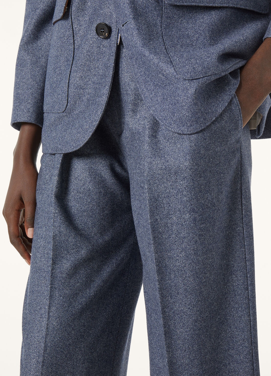 Yurik Pants - 3