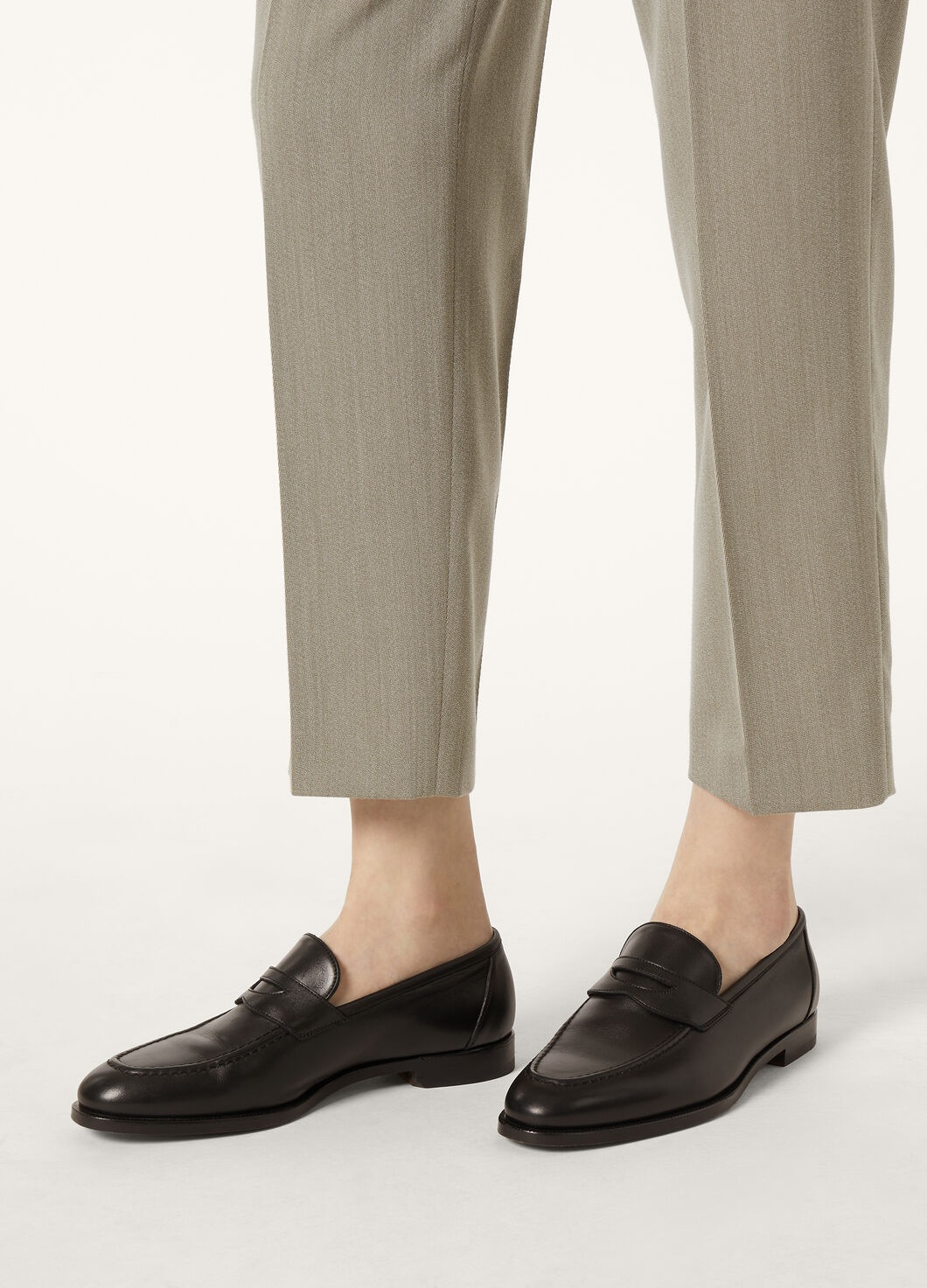 Sergio Loafer - 2