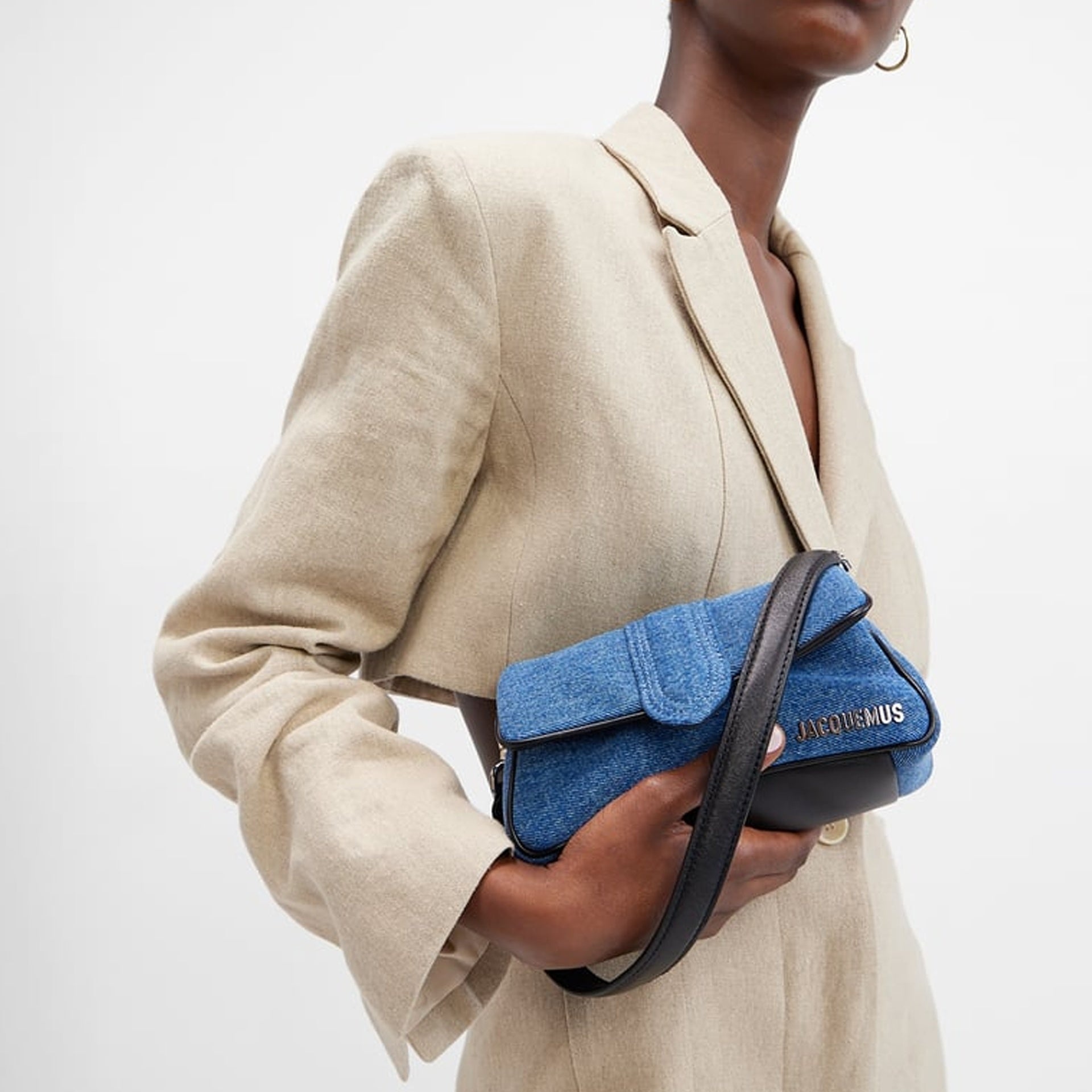 Jacquemus Le Petit Bambimou Bag - 6