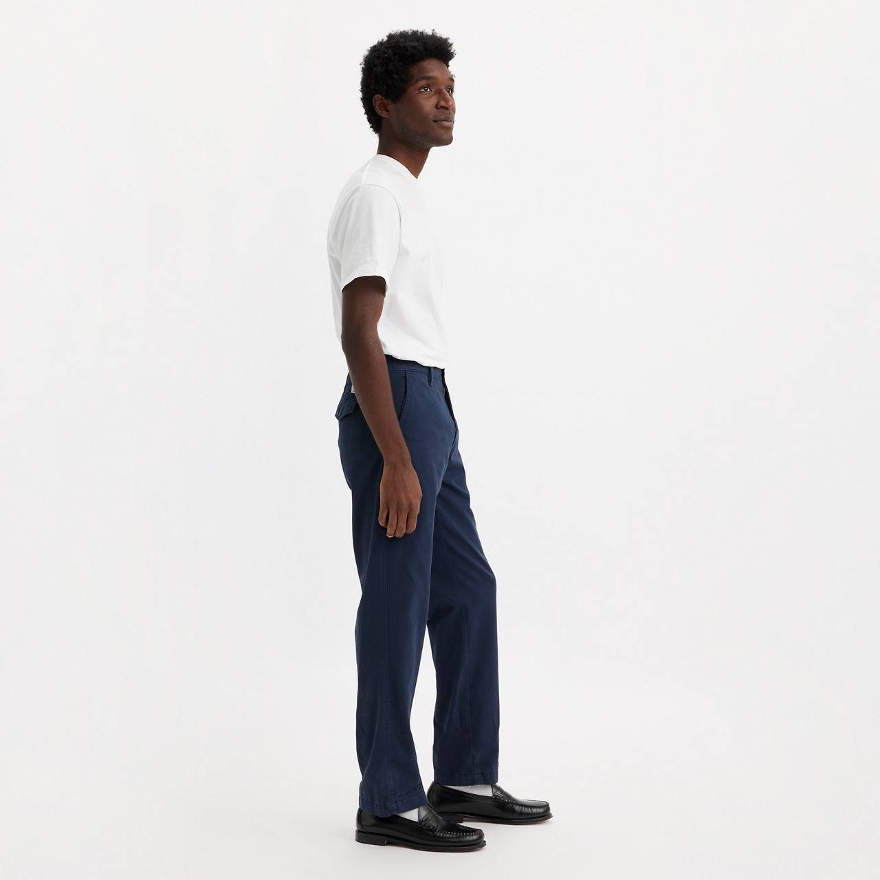 LEVI'S® XX CHINO AUTHENTIC STRAIGHT FIT MEN'S PANTS - 4