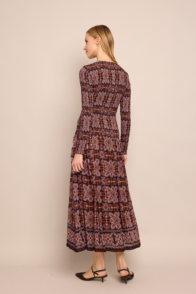 Blossom Dress 4