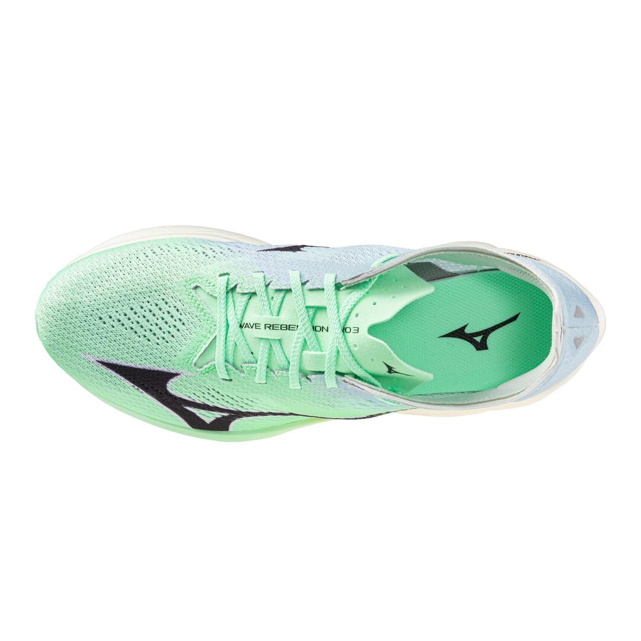 Unisex Wave Rebellion Pro 3 Running Shoe - 4