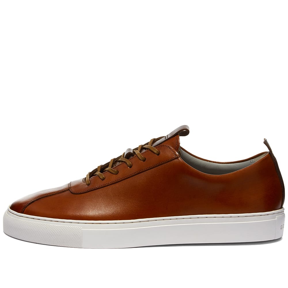 Grenson Sneaker 1 - 2