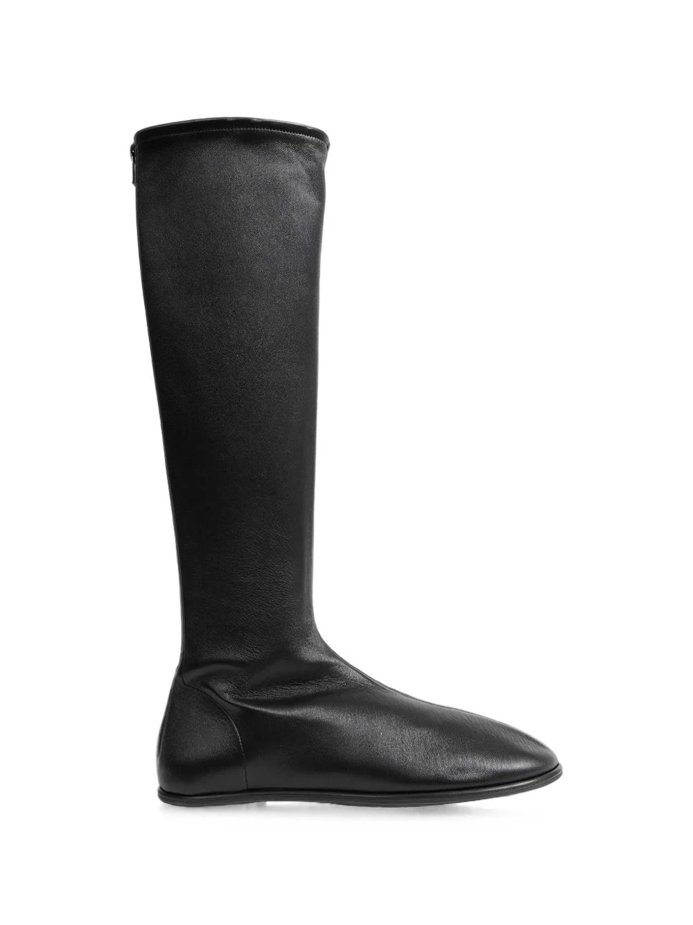 Balla leather boots - 1