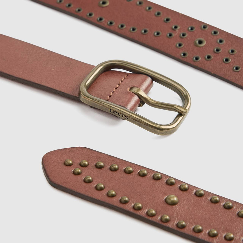 STUDDED WESTERN BELT 4