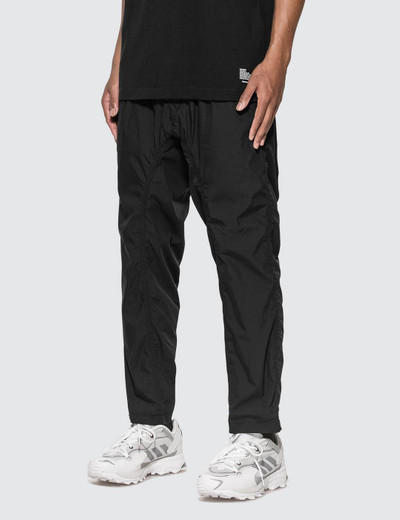 White Mountaineering Cropped Easy Pants outlook