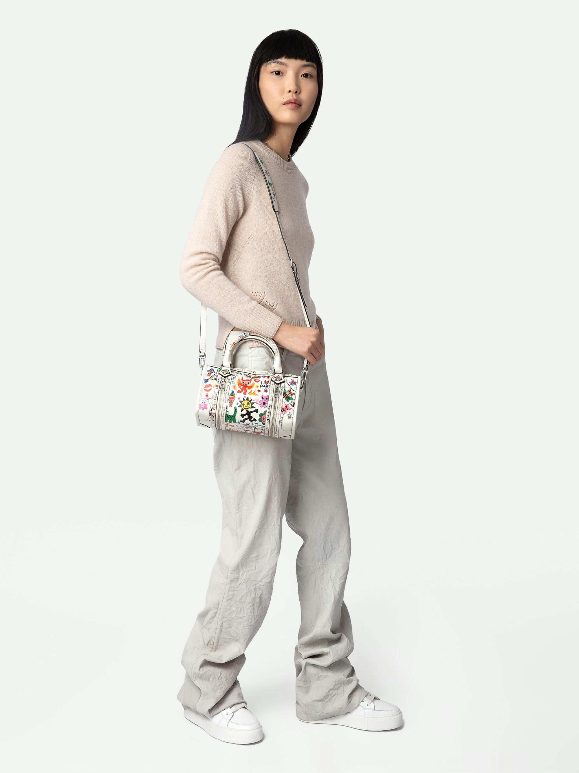 XS Sunny #2 Bag - 7