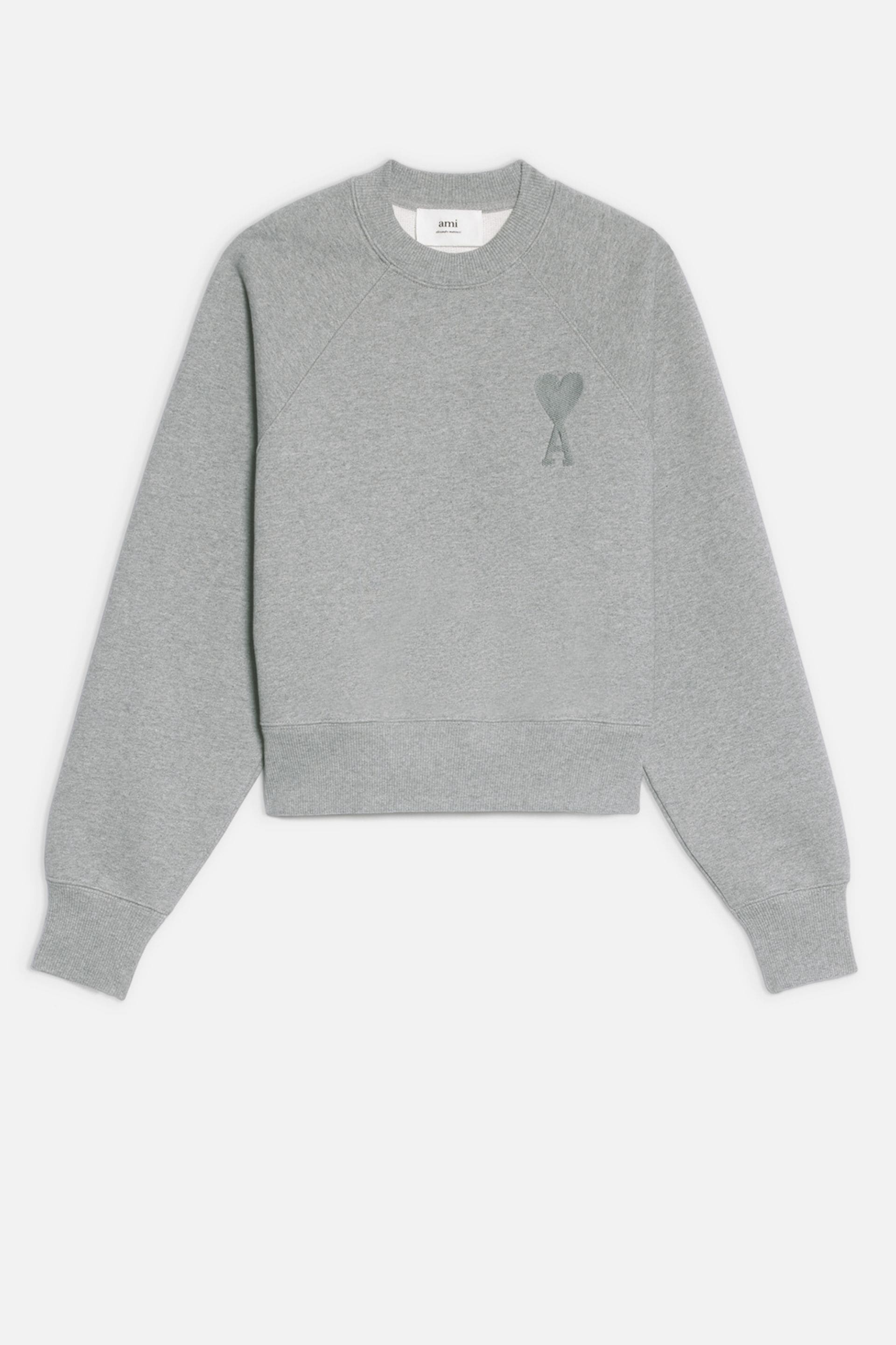 Ami De Coeur Sweatshirt - 2