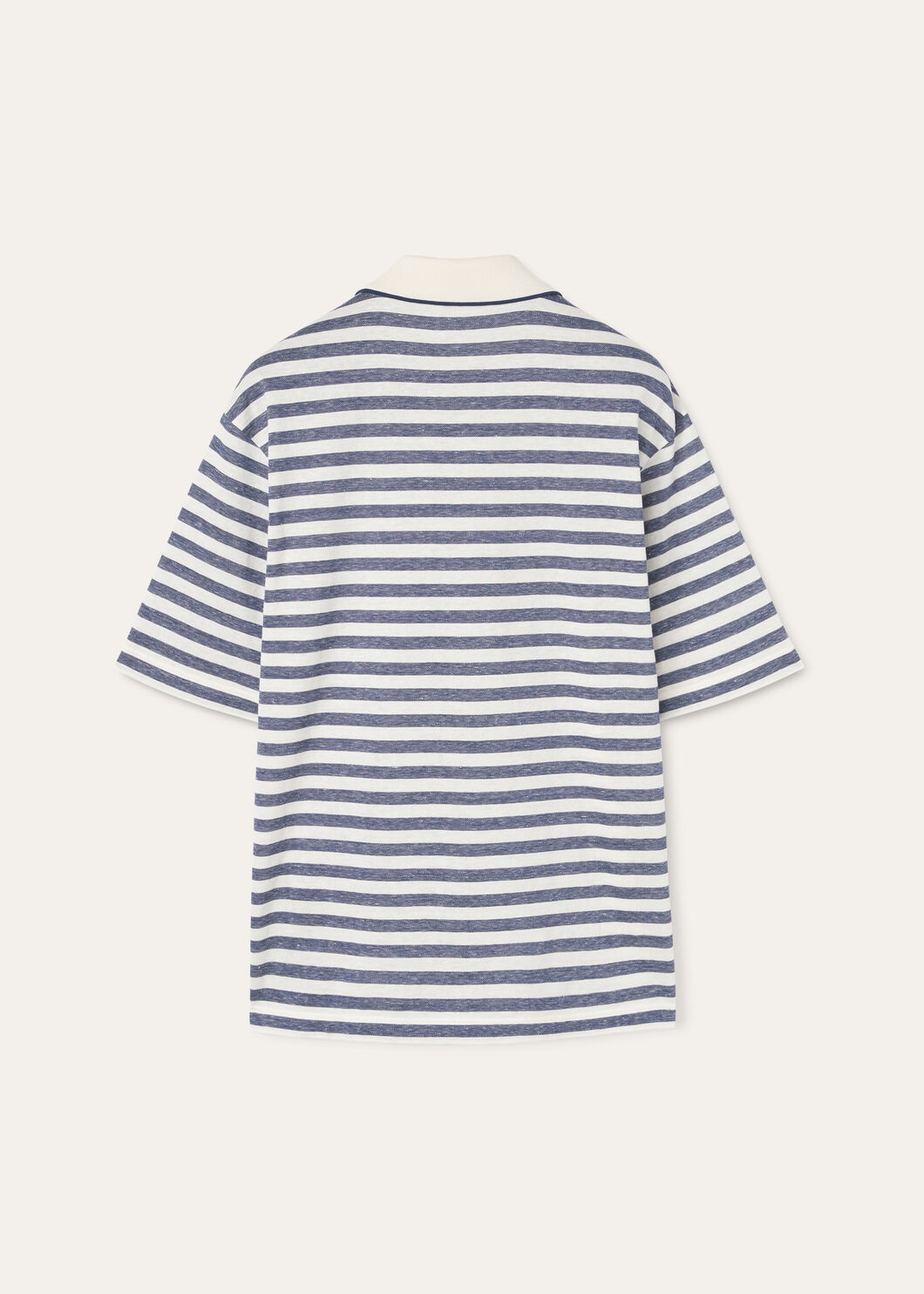 Kuroshio Polo Shirt - 6