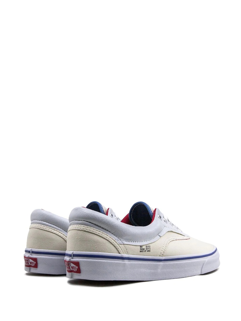 New Era Pro low-top sneakers - 3