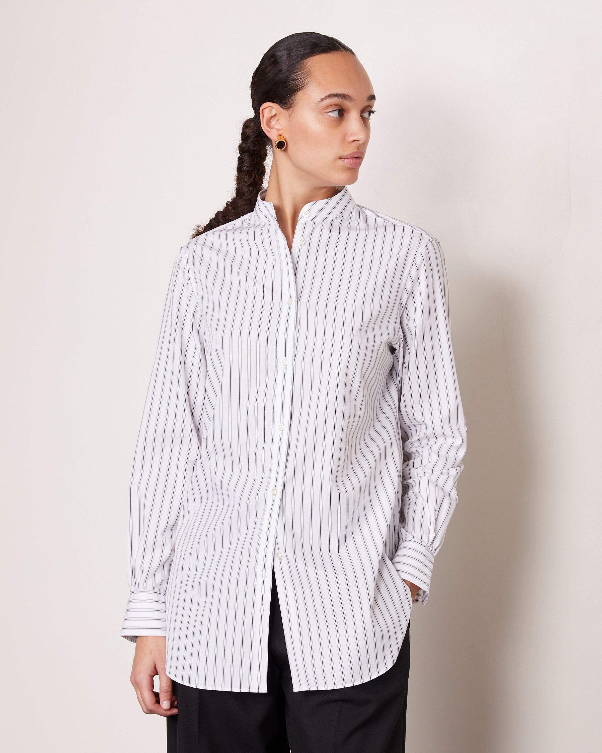 AMELIA SHIRT - 3