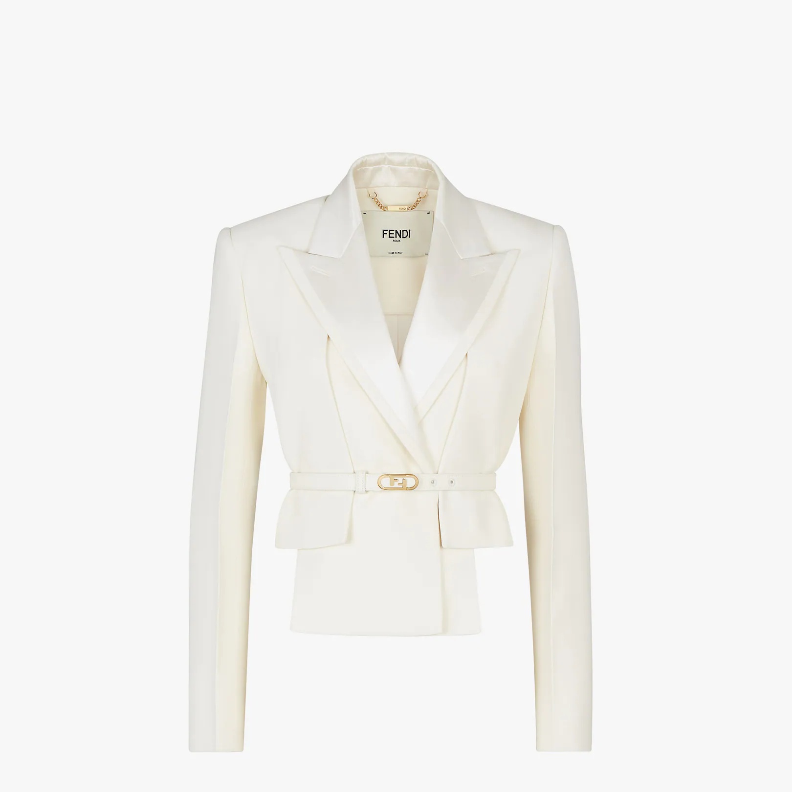 Jacket - 1