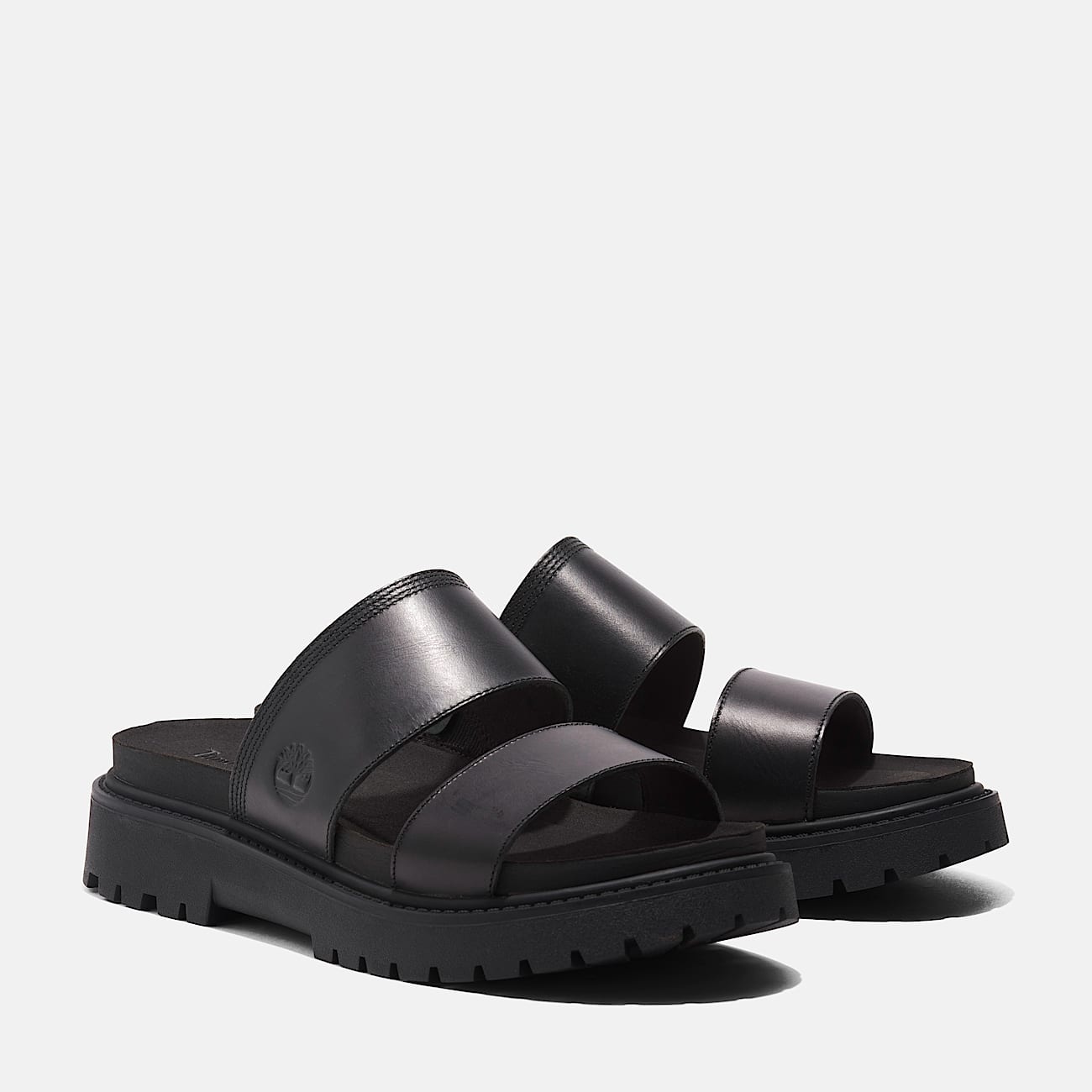Women's Clairemont Way Slide Sandal - 4