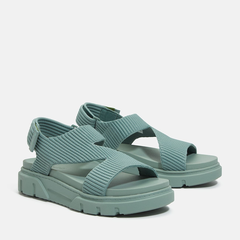 Women's Greyfield Backstrap Sandal 4