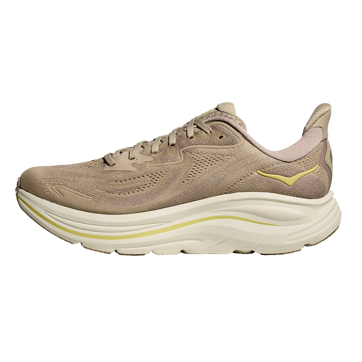 Hoka Clifton 10 Black - Black - 10