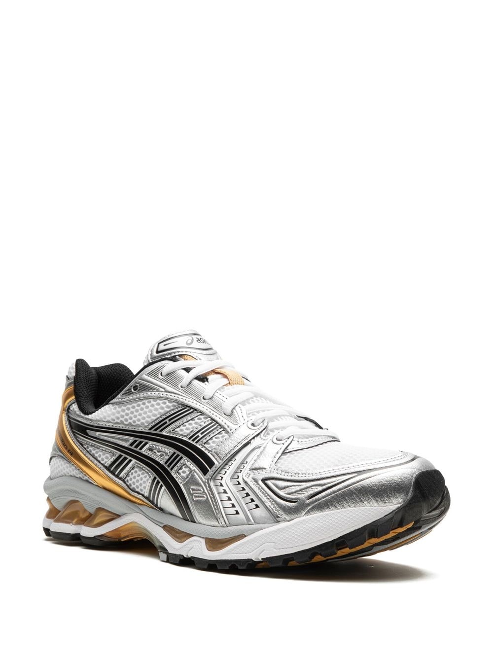 Gel-Kayano 14 "Pure Gold" sneakers - 2