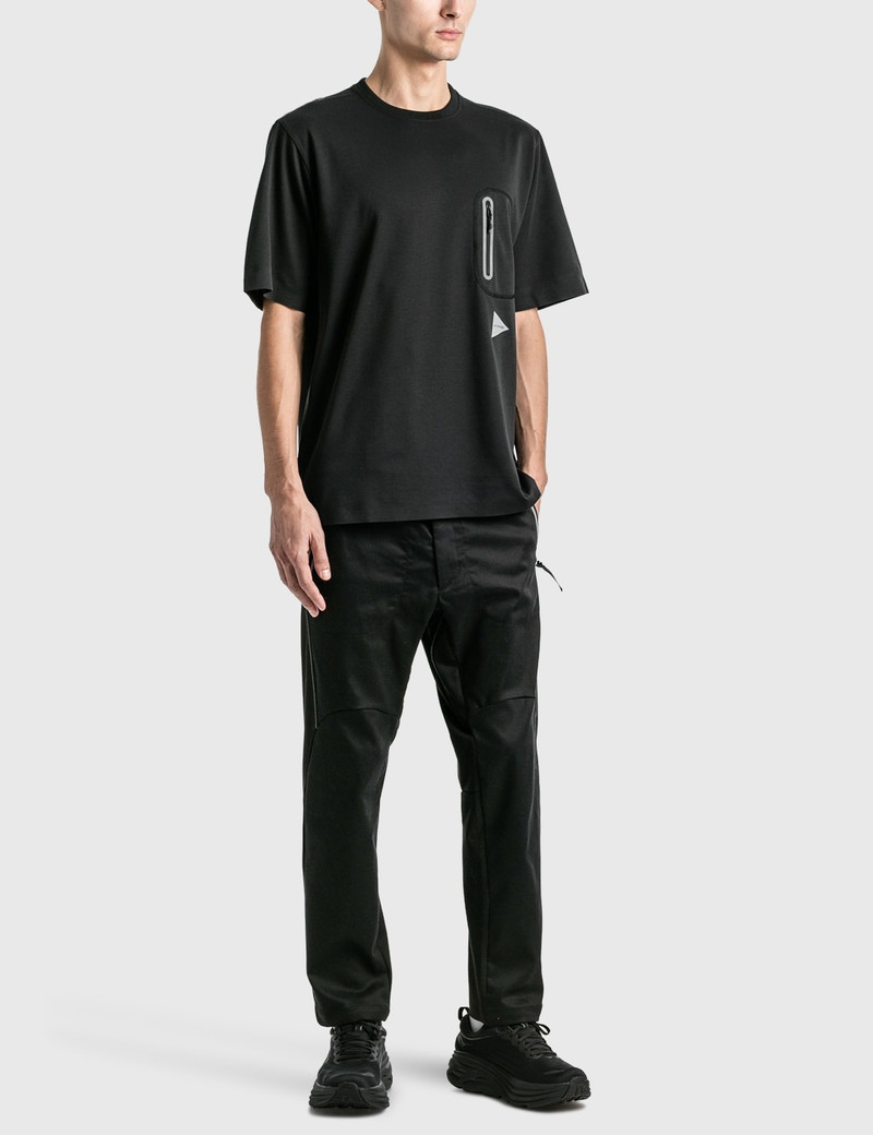 and Wander AIR HOLD PANTS outlook