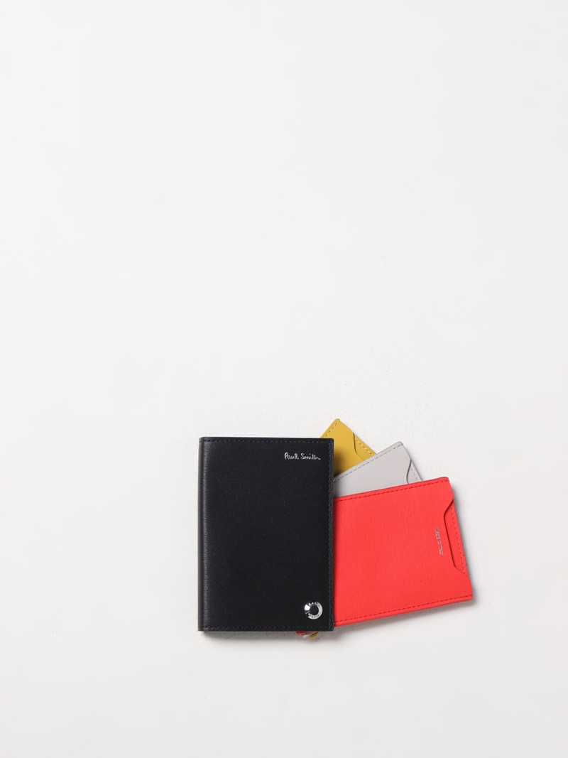 Paul Smith Wallet men Paul Smith outlook