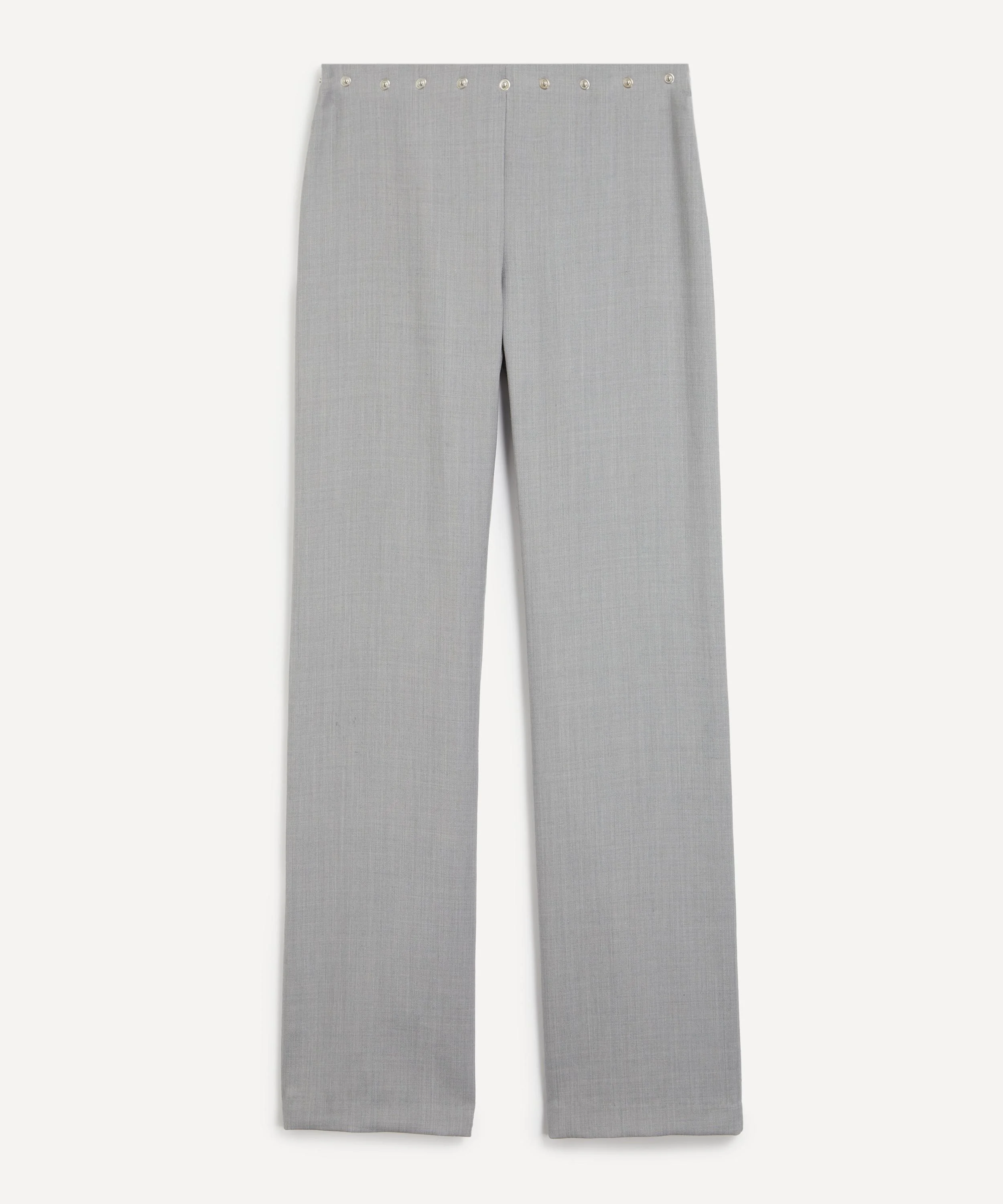Dain Suit Trousers - 1