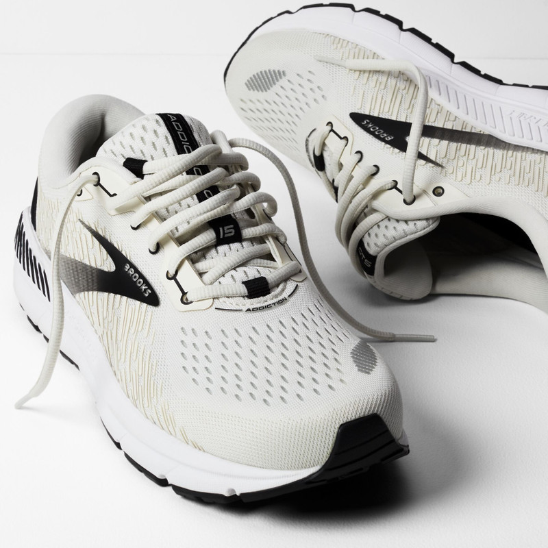 BROOKS Addiction GTS 15 outlook