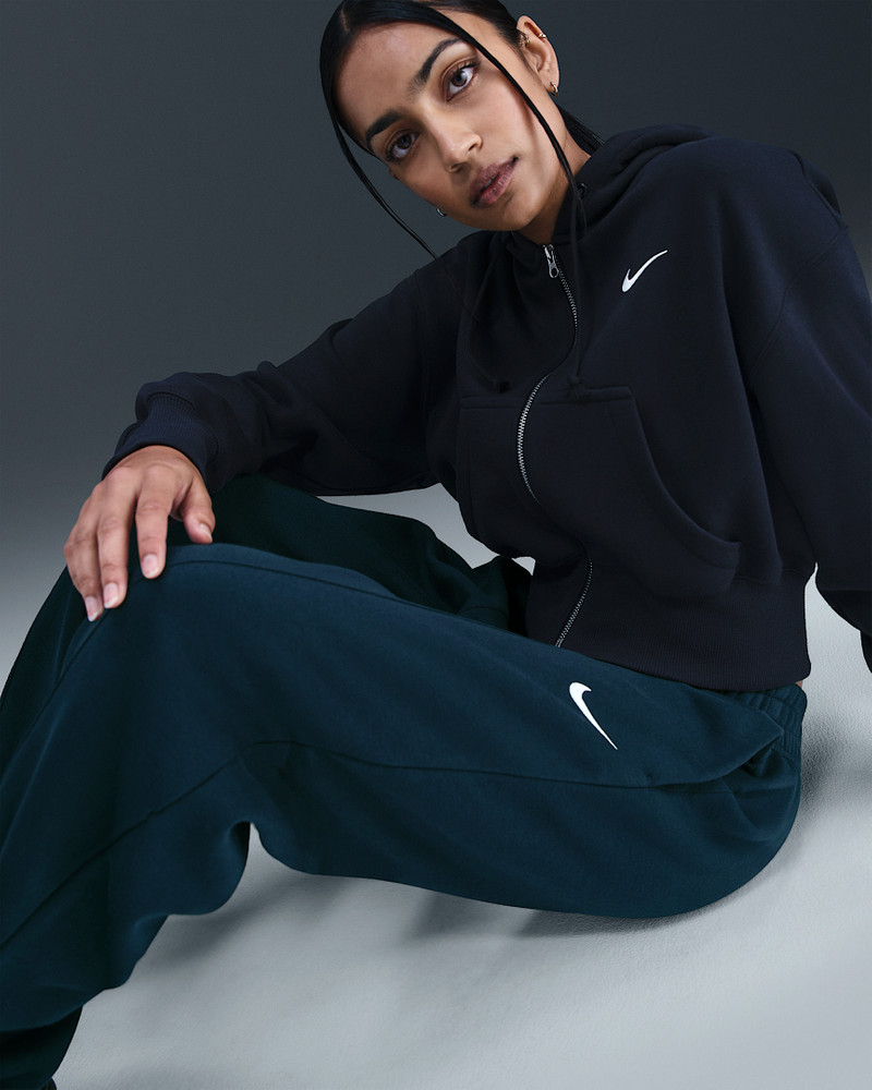 Nike Sportswear Essential Collection Women's Fleece Pants 5