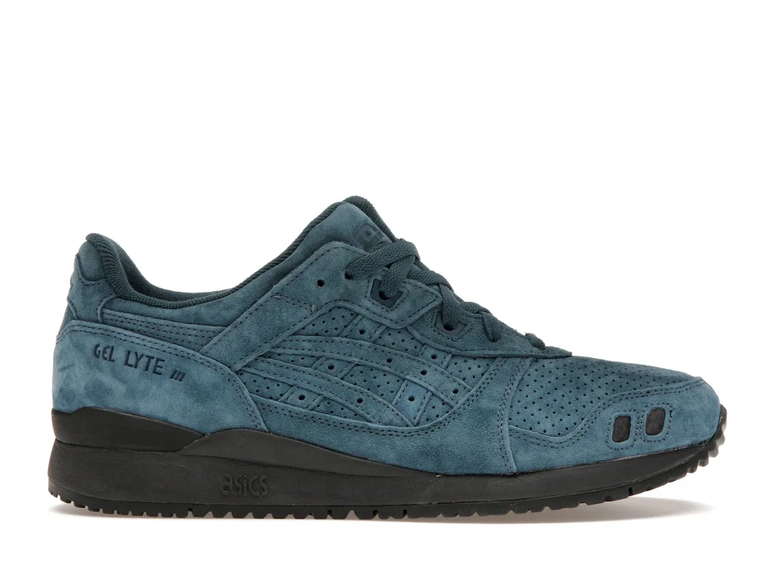 ASICS Gel-Lyte III Ronnie Fieg The Palette Anchor - 1