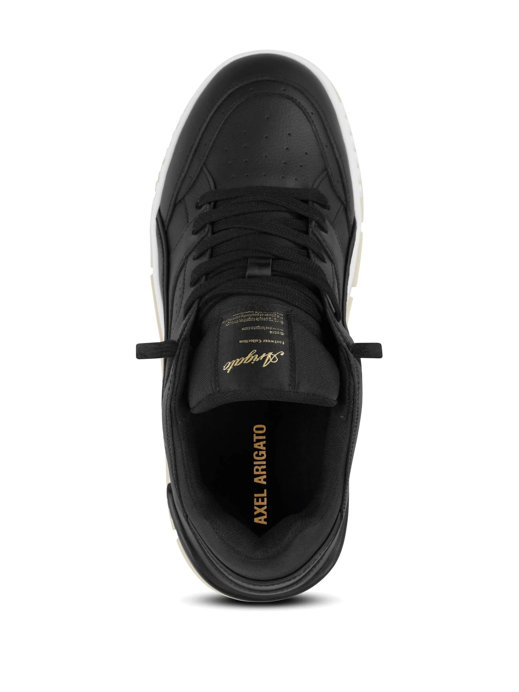 Area Lo Sneakers - 5