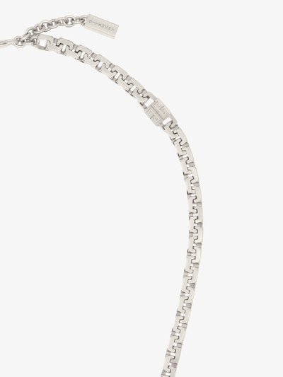Givenchy 4G CHAIN NECKLACE IN METAL outlook