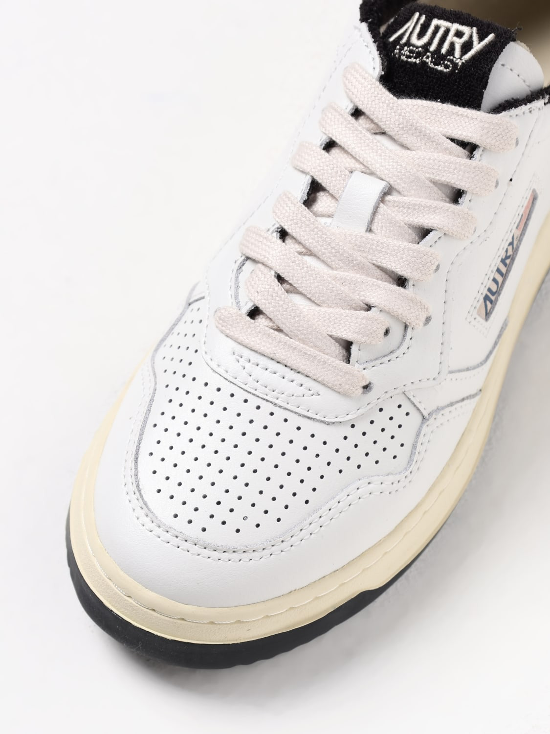 Sneakers woman Autry - 4