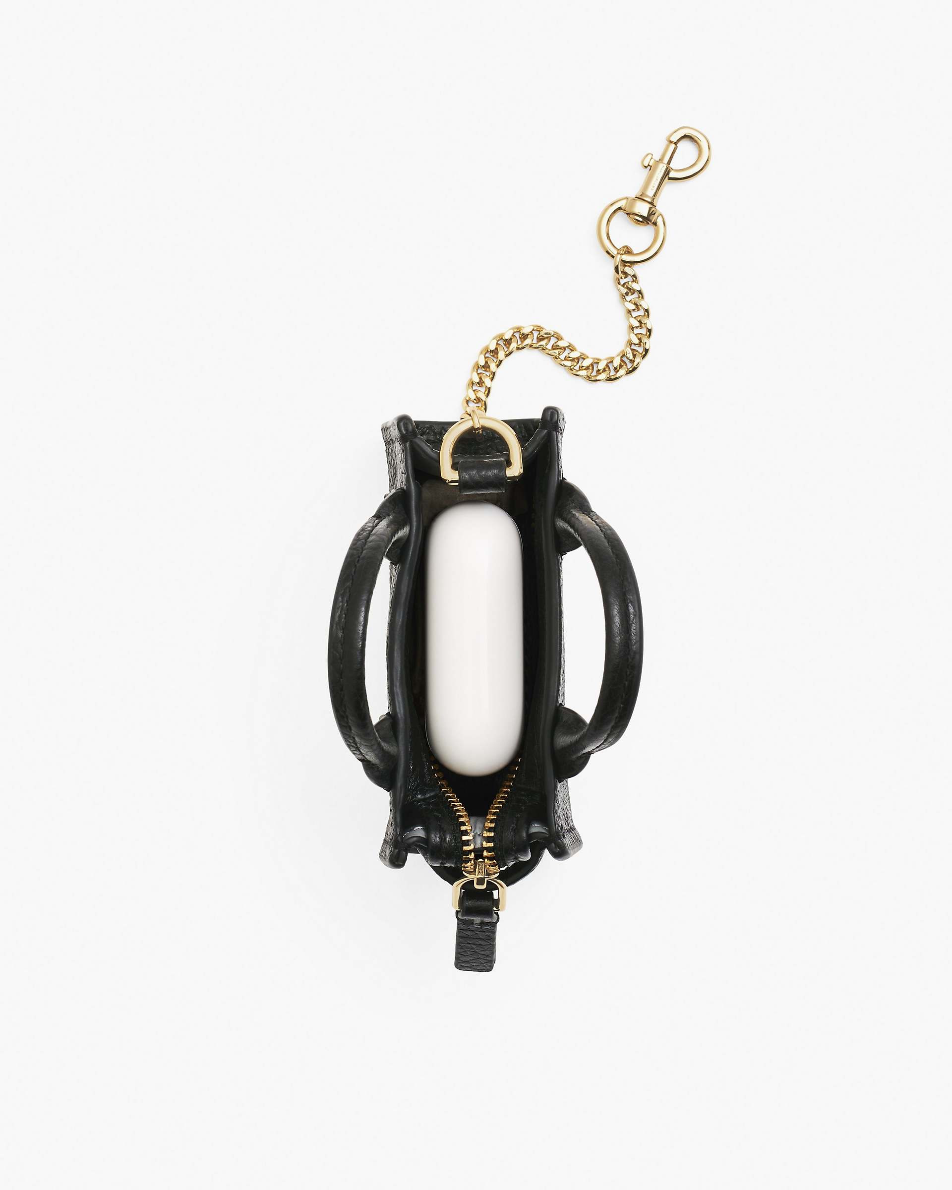 THE NANO TOTE BAG CHARM - 5