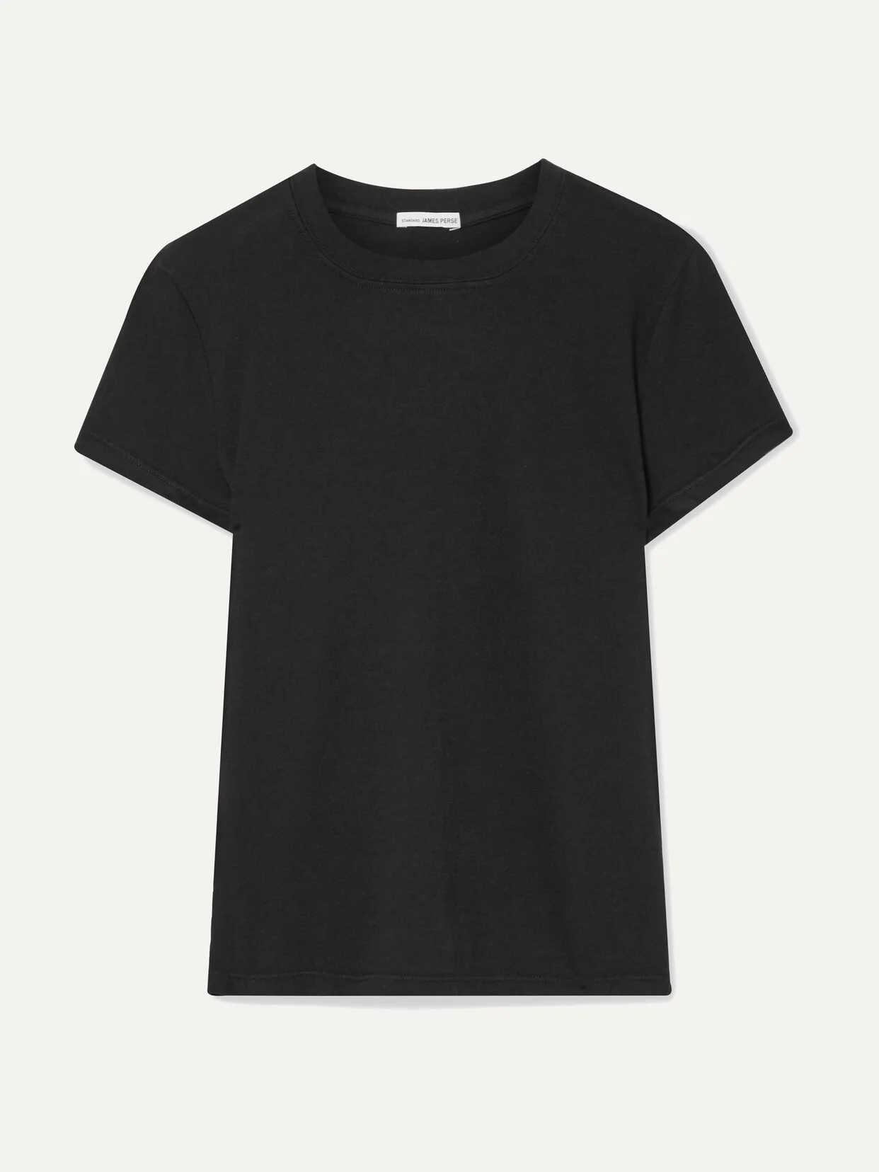 Vintage Boy Cotton-jersey T-shirt - 1