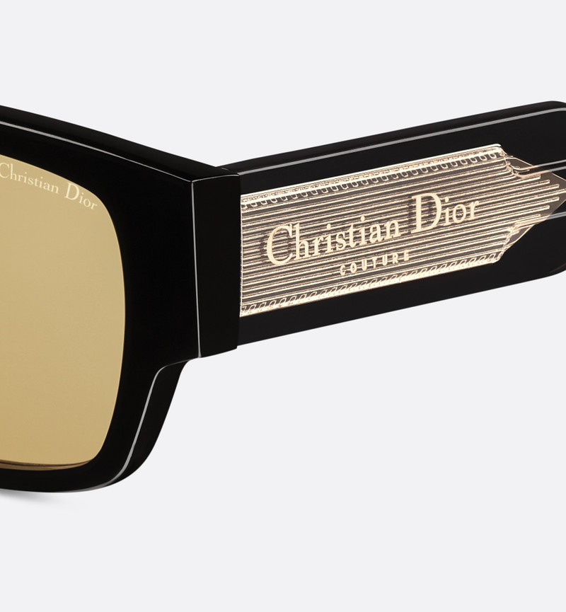 Christian Dior Label S1I 5