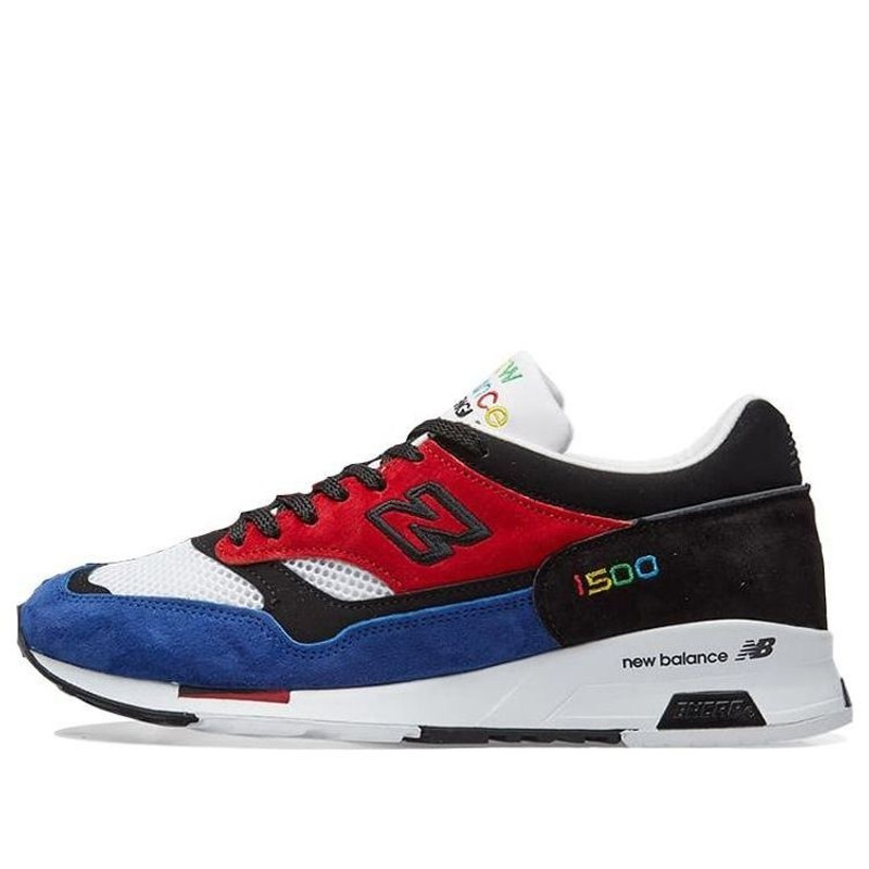 New Balance 1500 'Made in England' M1500PRY - 1