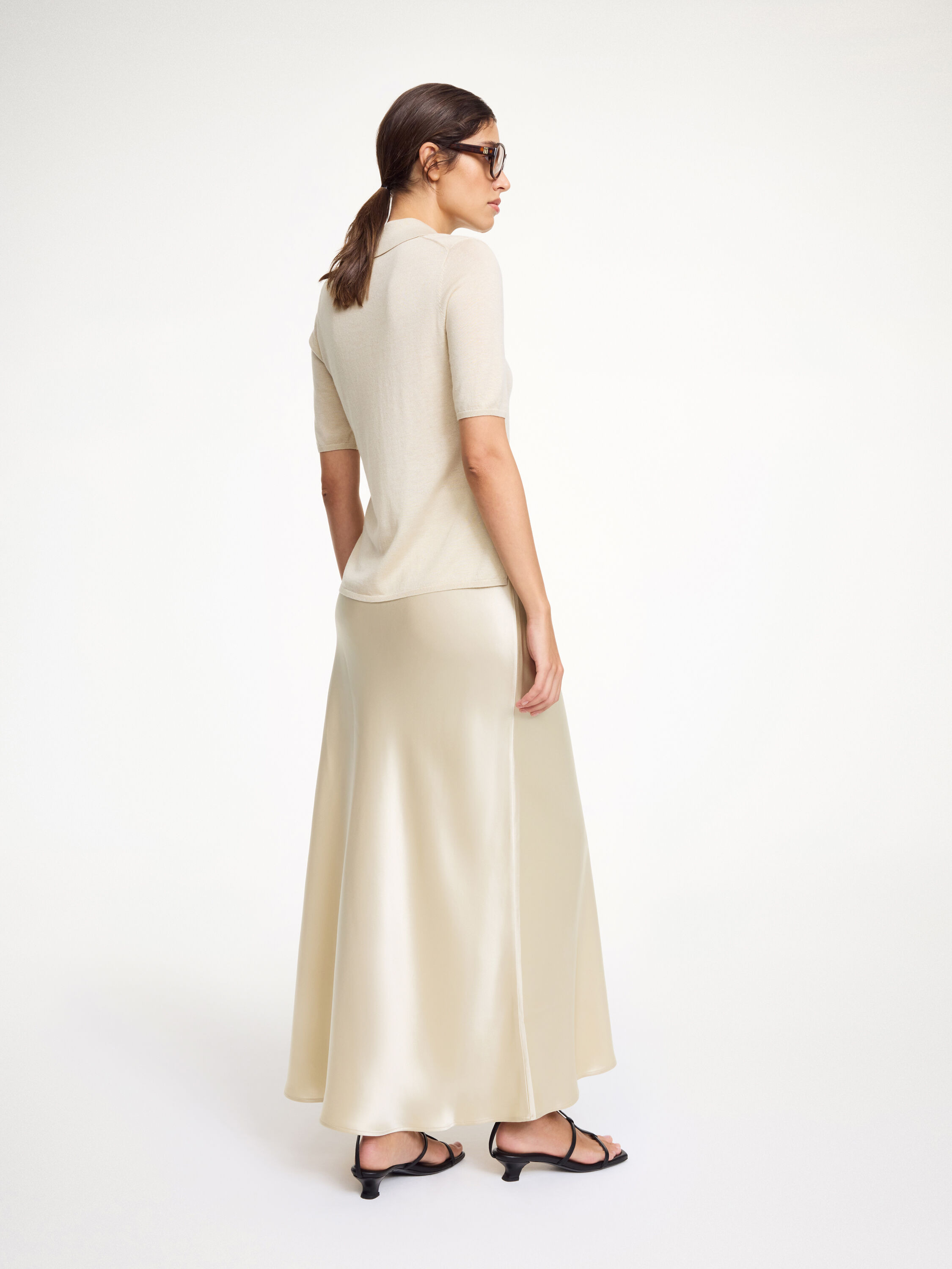 Dotta blouse - 3