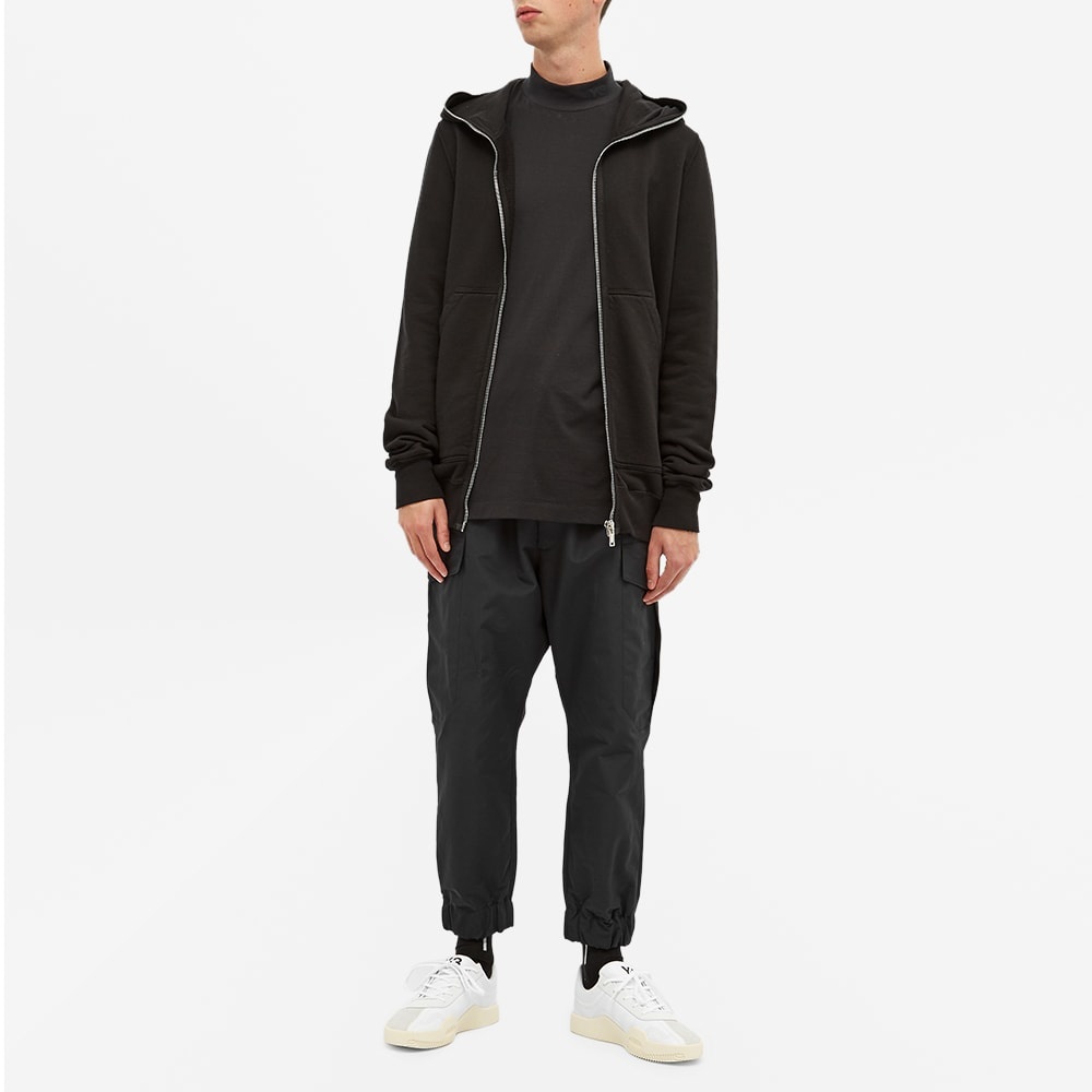 Y-3 Classic Winter Cargo Pant - 6