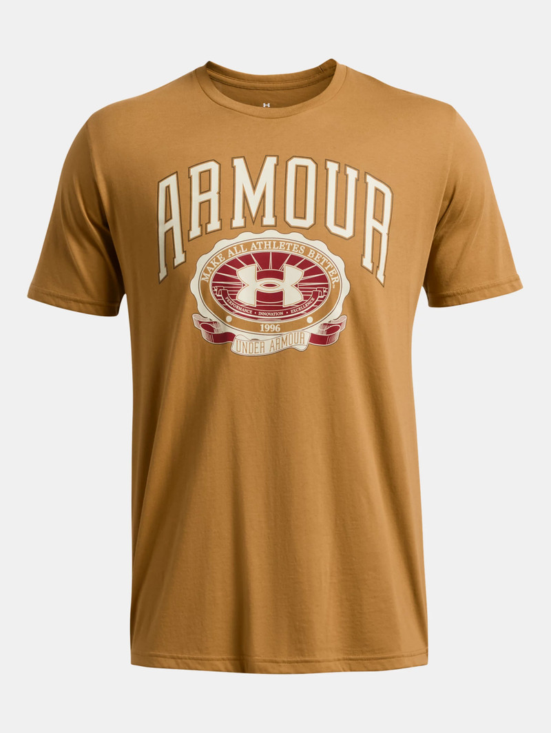 UA Collegiate Crest 1