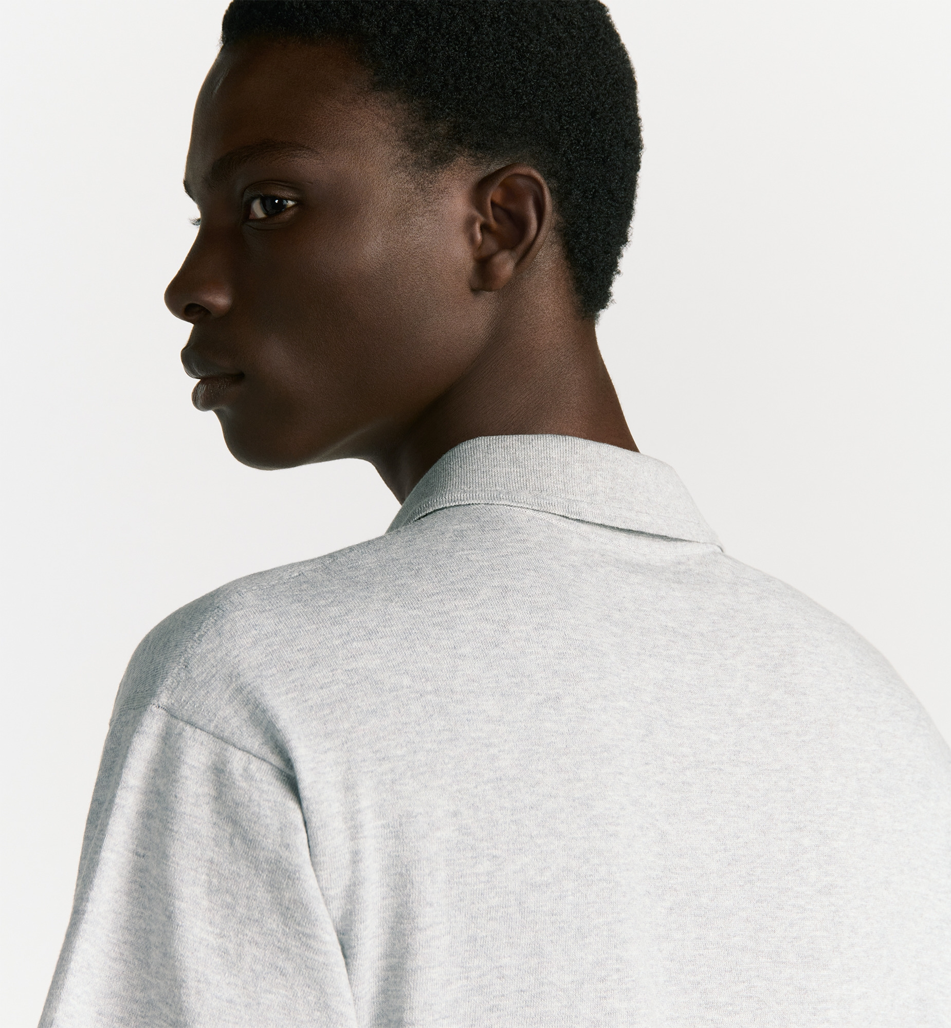 Dior Icons Polo Shirt - 4