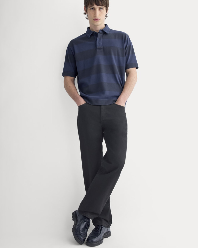 EVERLANE CLASSIC STRAIGHT-FIT JEAN outlook